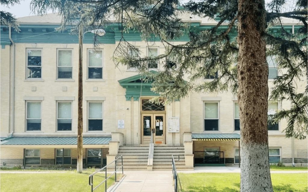 County emergency resolution rescinded because of protests The