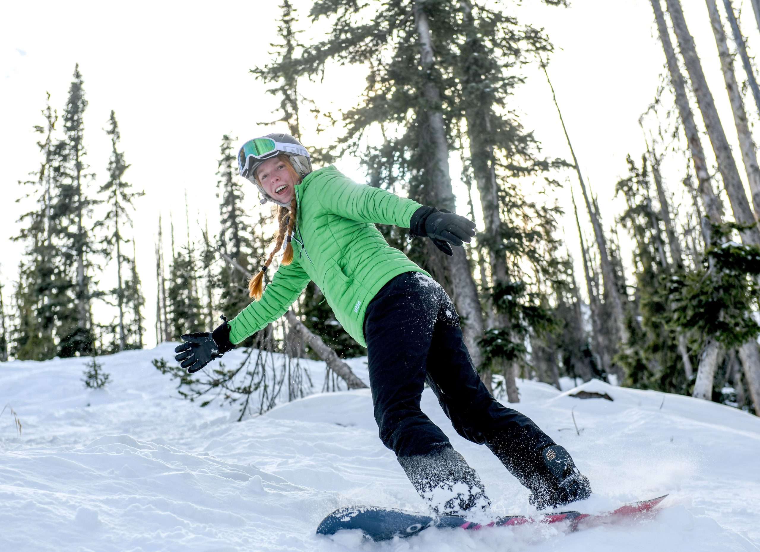 Wolf Creek Ski Area Review - Mountain Weekly News
