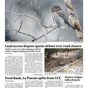 Crestone Eagle: February 2025 Download