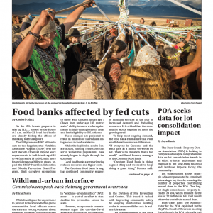Crestone Eagle: June 2025 Download