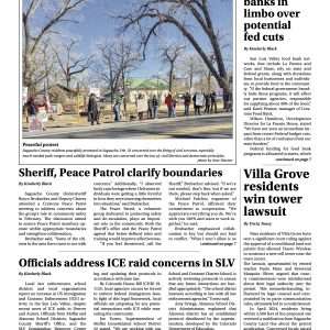 Crestone Eagle: March 2025 Download