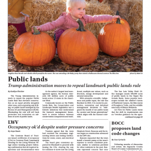 Crestone Eagle: November 2025 Download